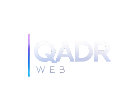 Qadr Web