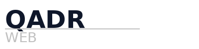 Qadr Web